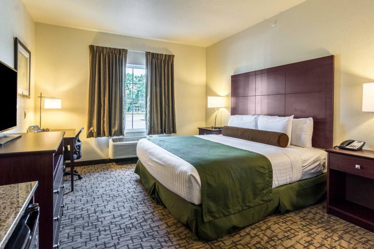 Cobblestone Hotel & Suites - تورينغتون المظهر الخارجي الصورة